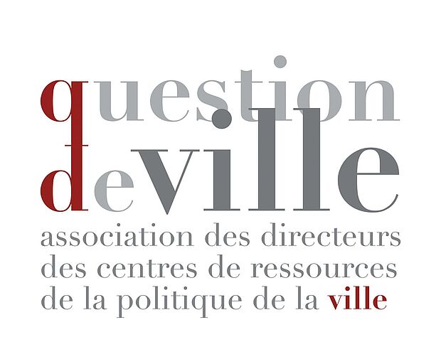 Question de Ville - Logo