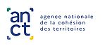 Logo ANCT