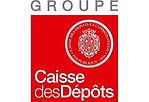 Logo caisse des dépôts